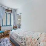 Casa Azzurra Апартаменты *