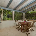 Апартаменты Casa Azzurra Новиград