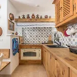 Casa Azzurra Апартаменты Новиград