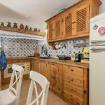 Апартаменты Casa Azzurra