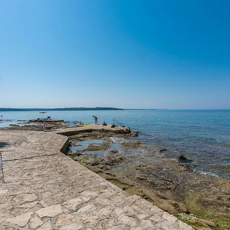 Casa Azzurra * Novigrad Istria