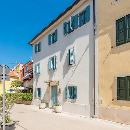 Casa Azzurra * Novigrad (Istria)