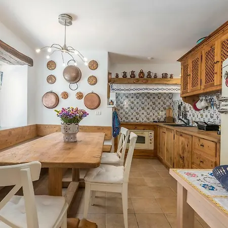 Casa Azzurra Apartment Novigrad (Istria)