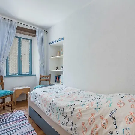 Casa Azzurra Apartment *