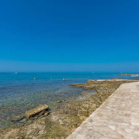 Casa Azzurra Apartment