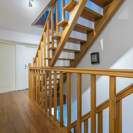 Casa Azzurra Apartamento Novigrad Istria