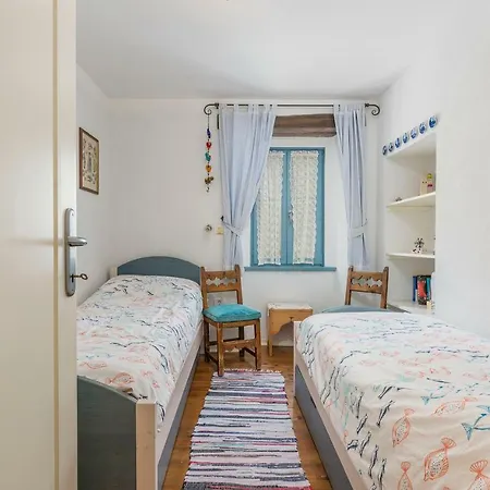 Casa Azzurra *