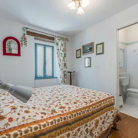 アパート Casa Azzurra Novigrad Istria