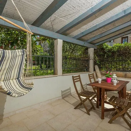 Lägenhet Casa Azzurra *