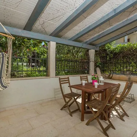 Apartment Casa Azzurra Novigrad (Istria)