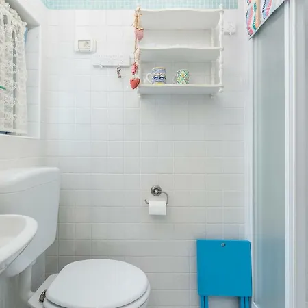 Casa Azzurra Lägenhet Novigrad Istria