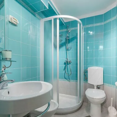 Casa Azzurra Apartment