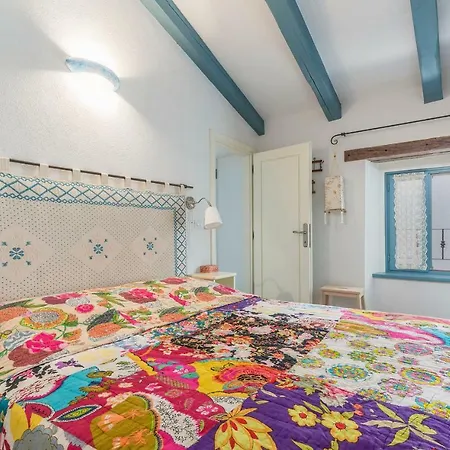 Casa Azzurra * Novigrad (Istria)