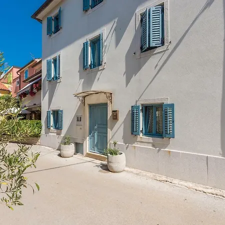 Casa Azzurra *