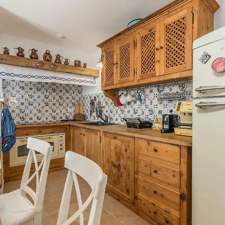 Apartment Casa Azzurra