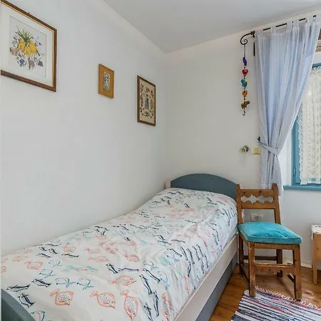 Casa Azzurra *