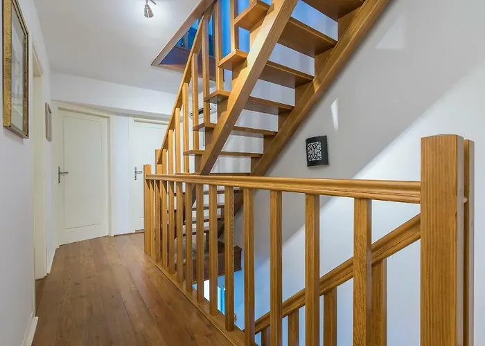 Casa Azzurra Apartamento Novigrad Istria