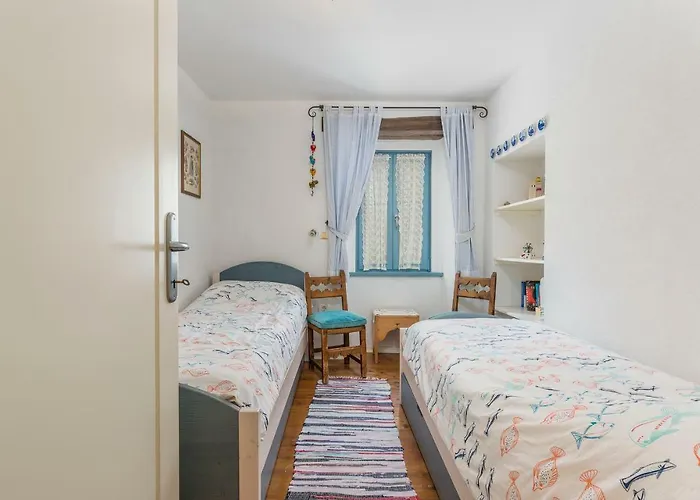 Casa Azzurra *