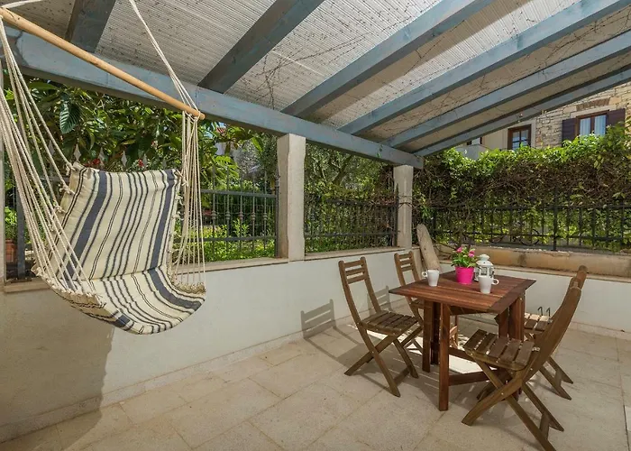 Apartamento Casa Azzurra *