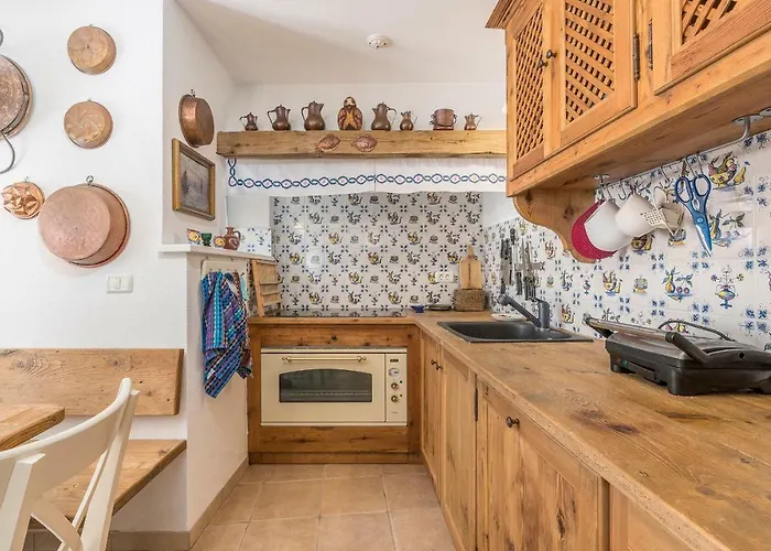 Casa Azzurra Apartamento Novigrad Istria