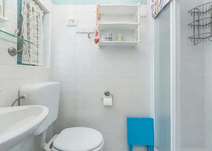 Casa Azzurra Apartamento Novigrad Istria