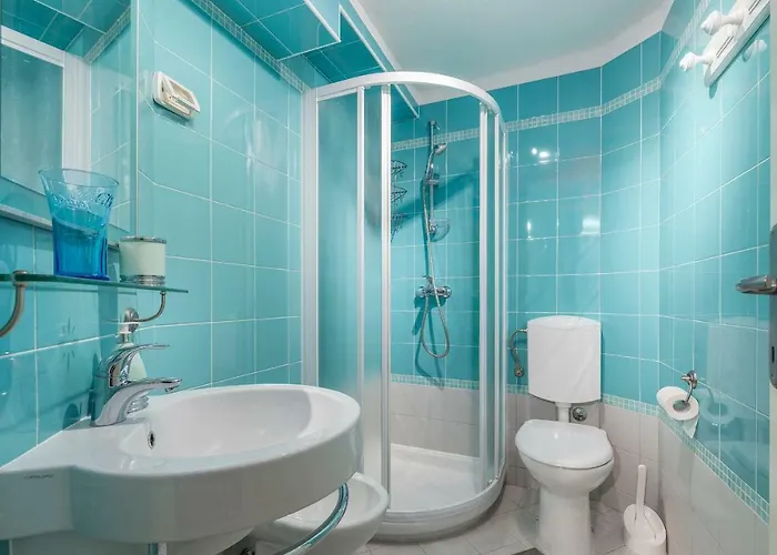 Casa Azzurra Apartamento