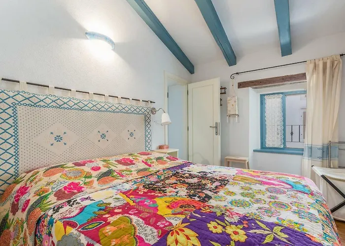 Casa Azzurra * Новиград