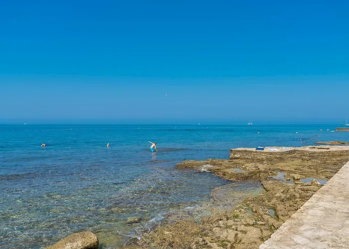 Casa Azzurra Апартаменты