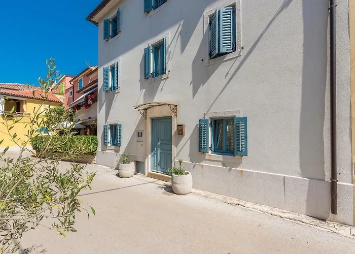 Casa Azzurra *