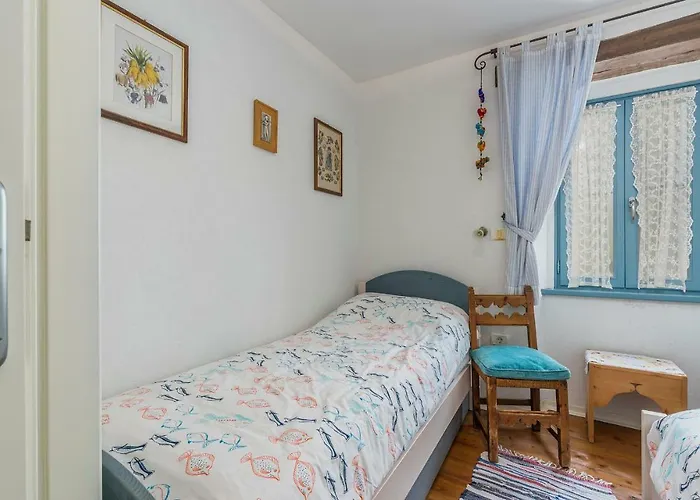 Casa Azzurra *