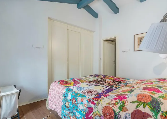 Casa Azzurra Новиград