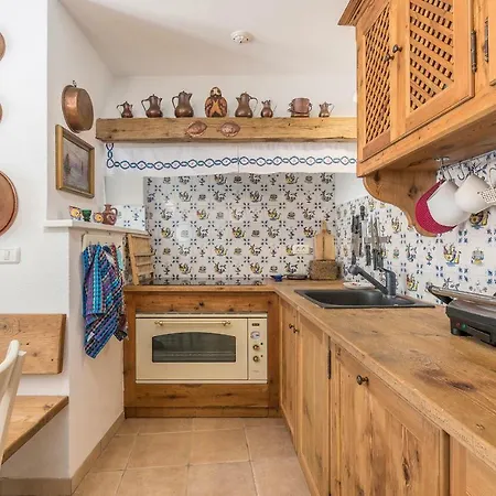 Casa Azzurra Lägenhet Novigrad Istria