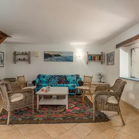 Lägenhet Casa Azzurra