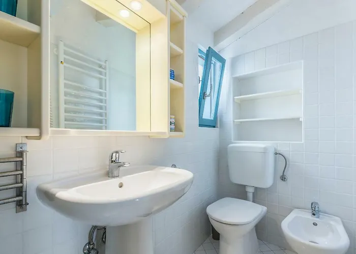 Casa Azzurra Novigrad Istria