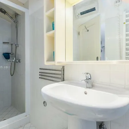 דירה Casa Azzurra *