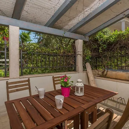 Casa Azzurra דירה Novigrad Istria