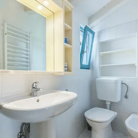 Casa Azzurra Novigrad Istria