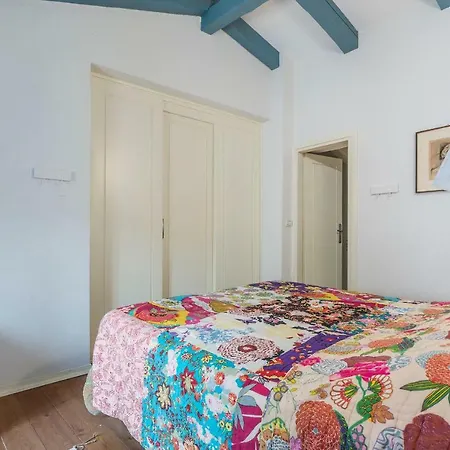 Casa Azzurra Novigrad Istria