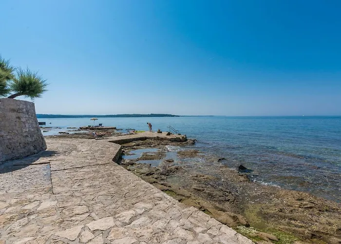 Casa Azzurra * Novigrad Istria