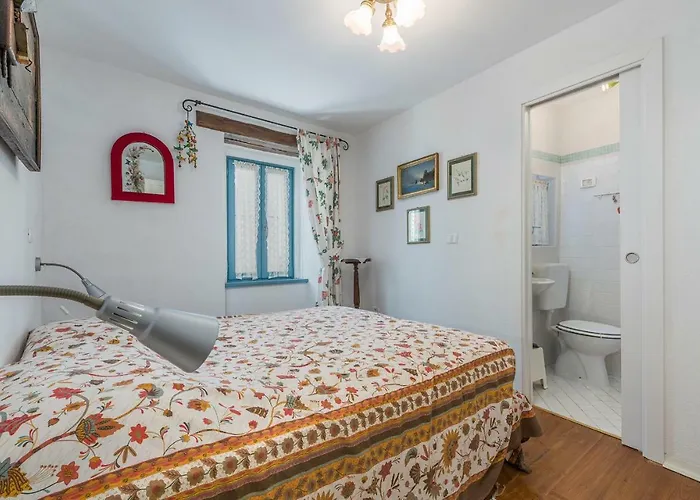 Appartement Casa Azzurra Novigrad Istria