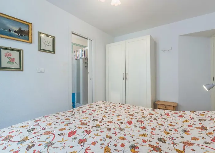 Casa Azzurra Novigrad Istria