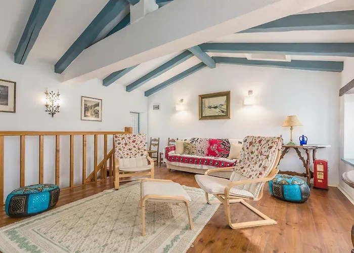 Casa Azzurra Appartement Novigrad Istria